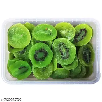 Fresh Dried Kiwi 
